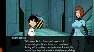 amity park p2 where th� hell id this box