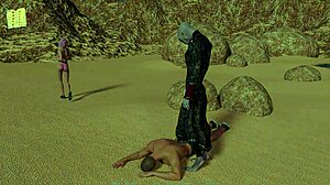 Explore Through Spacetime 47