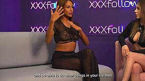 aishadanveer says, 'fuck me hard in doggy, spread my big ass'