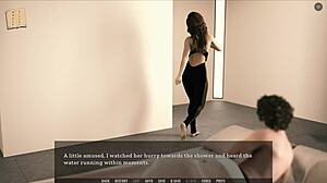 Tales from the unending void 62! Explore endless hentai adventures!