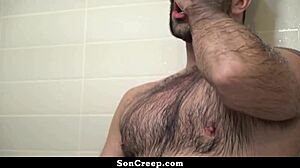 Žudnja za zabavom napolju sa poočimom, pastorke planiraju prljavu iznenađenje