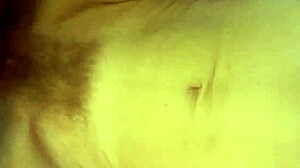 Never thought my wife would get this wild and dirty