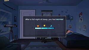 Intense Erotic Adventures in Summertime Saga Episode 138