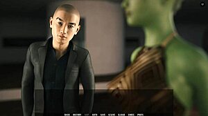 she begs me to make her cum