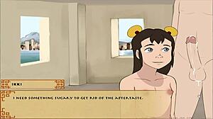 Trapped With Stepdaughter Sofi Ryan In Fantasy