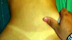 Fucking Best Friend Hard on Beach