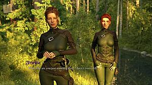 Exploring the Cost of Power in Game 123