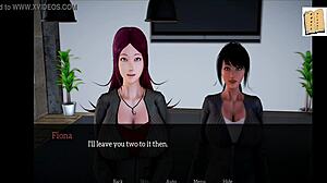 My New Family Episode 75 Adventure