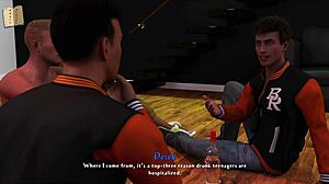 Being A Dik Dik Route 152 Brunette Hentai