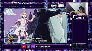 Jojo's Bizarre Adventure Animation Part 4 Chapters 17-18