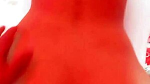 In this mexican amateur homemade scene, a gay man wants to become a porn actress, exploring anal and assfucking.