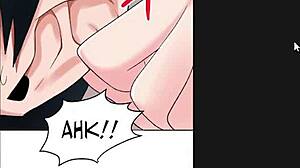 Hypnosis app fails in wild hentai fantasy ep1