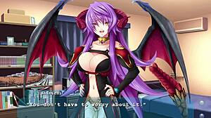 i love princess x fan disc ep15 more talking hentai princess anime game