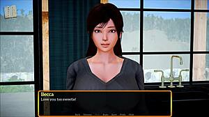 My New Family Game Chapter 543