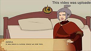 Trapped With Stepdaughter Sofi Ryan In Fantasy