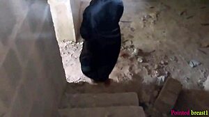 Yo, this cheating wife’s big pussy gets slammed hard by contractor’s huge cock!