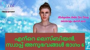 Malayalam Lesbian Swap Experiences Part 6