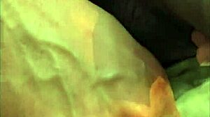 가로토가 숲에서 몬스터 자지로 로우 야외 액션을 녹화한다