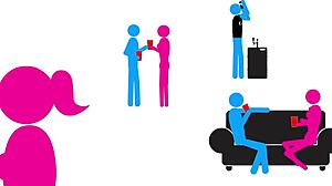 First College Sex in Wild Hentai Animation, Damn!