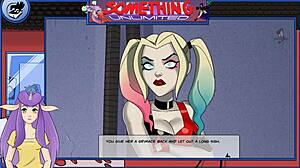 dc comics welcomes back some girls in part 133