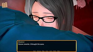 My New Family Game Chapter 543