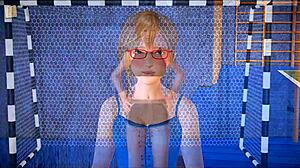 My new family episode 497