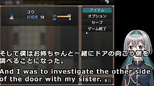 in the game room an ordinary relationship can't end without sex anime hentai scene 1-5