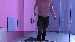 Slutty Gameplay in Echoes of Lust Episode 2 Part 4