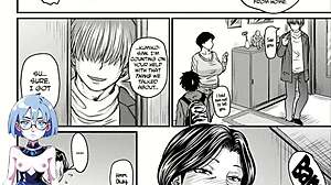 日本人熟女巨乳が完全支配