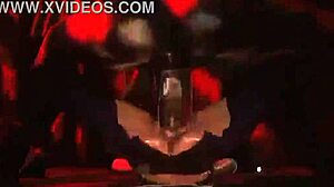 3D VMP Fuck Blender Stirs Wild Hentai Passion