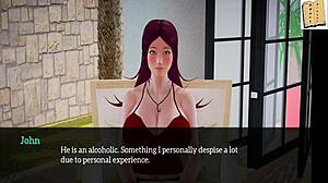 My New Family Episode 75 Adventure