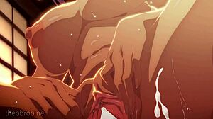 yoruichi's secret hentai adventures in anime world