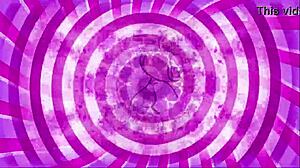 Confused Sissy Receives Jerk Off Instructions In Hentai Femdom Cock Worship