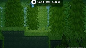 Succubus Hunt: I banged a curvy girl and got passed to her friend in hentai!  