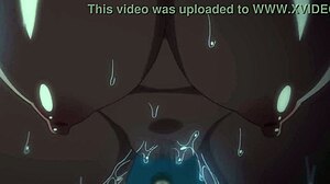 유우가오, 2025 애니 액션 풀 HD 야한 섹스 장면