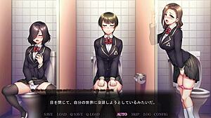 Saimin Seishidou Secret Lesson With Suzu Rikawa Epilogue