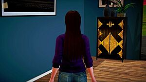 My new family episode 412