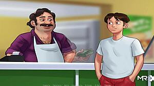 Summertimesaga, who tied your big ass up like this?