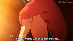 初恋タイムエピソード5、若い18+のロマンスをアニメスタイルで探求