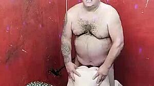 novinha loves older guy taking her doggystyle for ultimate pleasure in lingerie