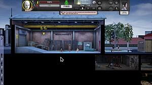 She Loves Me Very Much: Cost of Survival Episode 9