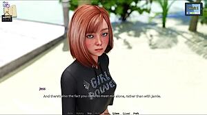 Sunshine Love 36: Exploring New Adventures in the Animated Game World