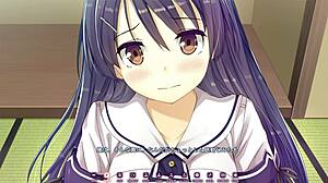 Mai Kudou's Creampie Scene!