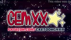 Lucas Lee Tries Gay Side with Walace