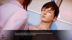 Waifu Academy Uncensored Gameplay in Episode 2 Guide