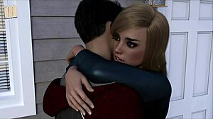 Intertwined Anime Game Series Episode 121 Detailed Exploration