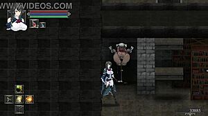 Hey, check out r scenes at ranch area 3, part 17