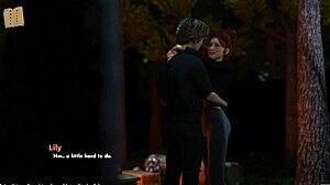 Welcome to Free Will 71 in 3D Anime Game Adventures