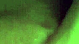 日本人アパレル店員のムレムレPOVセックス