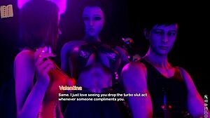 Exploring The Inn 76 with Wild Hentai Game Action and Anime Scenes.